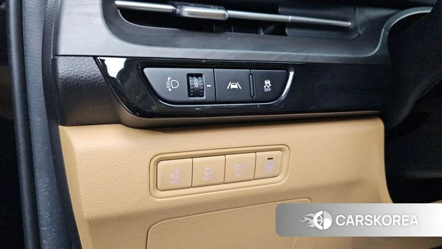 Kia Carnival 4th generation 2022 Черный из Кореи, фото 4