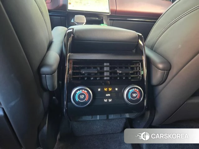 Land Rover Range Rover Sport 3rd Generation 2024 Цвет тростника из Кореи, фото 4