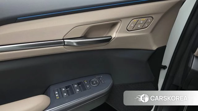 Kia EV5 2026 Белый из Кореи, фото 4