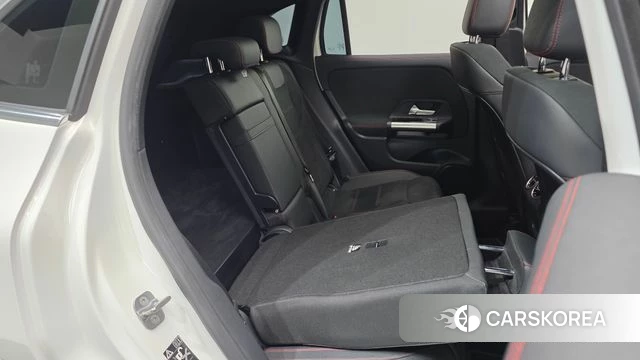 Mercedes-Benz GLA - Class H247 id 5058514 из Кореи 4