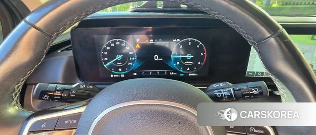 Kia Carnival 4th generation 2021 Черный из Кореи, фото 4