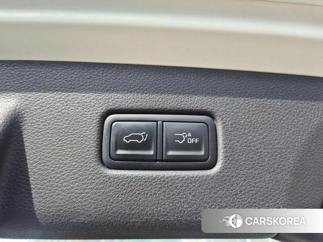 Kia Carnival 4th generation 2020 Белый из Кореи, фото 4