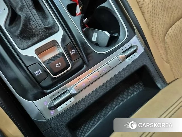 Kia Carnival 4th generation 2022 Белый из Кореи, фото 4
