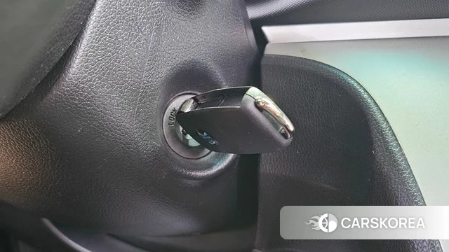 Kia The New Ray 2018 Жемчужный цвет из Кореи, фото 4