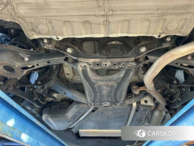 Toyota Granvia 2023 Синий из Китая, фото 4