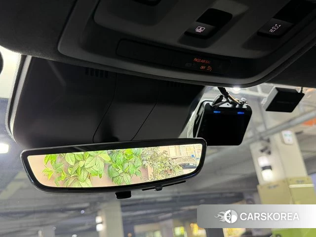 Cadillac Escalade 5th Generation 2023 Белый из Кореи, фото 4