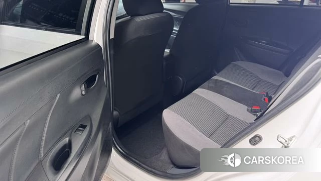 Toyota Vios 2022 Белый из Китая, фото 4