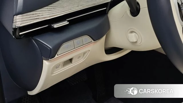 Genesis GV80 2024 Белый из Кореи, фото 4