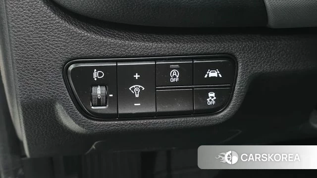 Kia Seltos 2019 Белый из Кореи, фото 4