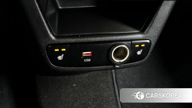 Kia The New Ray 2022 Белый из Кореи, фото 4