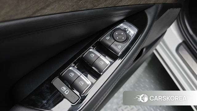 Kia K8 id 4965652 из Кореи 4