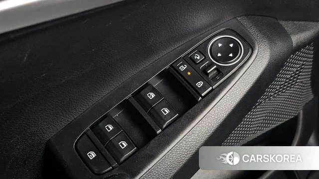 Kia The New Seltos 2024 Серый из Кореи, фото 4
