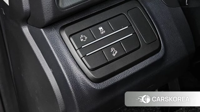 Ssangyong Tivoli Armor 2019 Белый из Кореи, фото 4