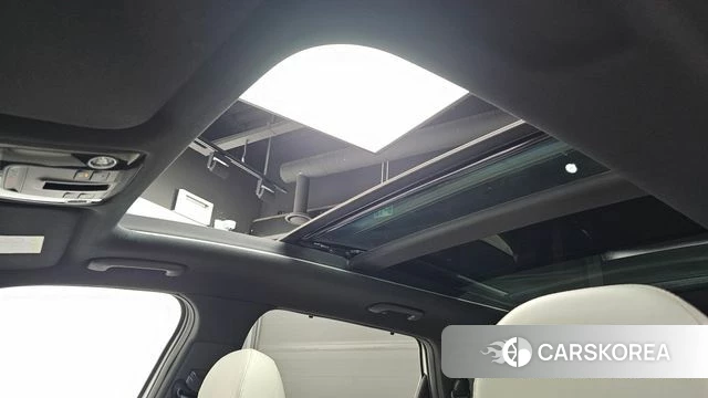 Kia Sorento 4th Generation 2021 Белый из Кореи, фото 4