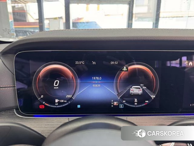Mercedes-Benz E-Class 2021 Черный из Китая, фото 4