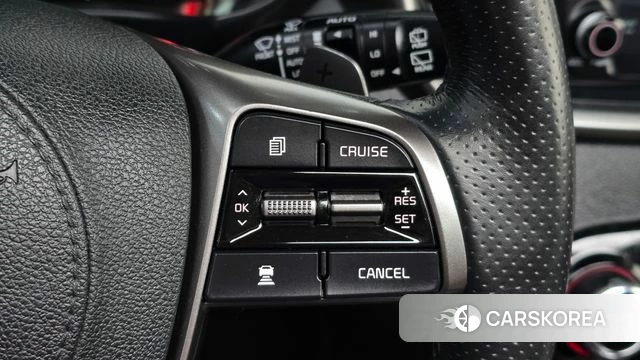 Kia The New Sorento 2018 Белый из Кореи, фото 4