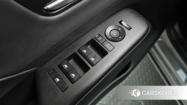 Hyundai Kona Electric (SX2) 2024 Серебристо-серый из Кореи, фото 4