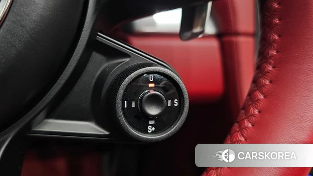Porsche 718 Boxster 2019 Черный из Кореи, фото 4