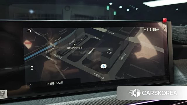 Hyundai Sonata D Edge (DN8) 2026 Белый из Кореи, фото 4