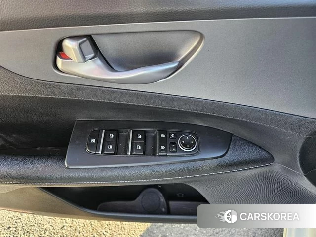 Kia Come New K3 2018 Белый из Кореи, фото 4