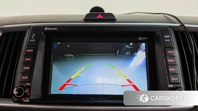 Kia The New Ray 2018 Белый из Кореи, фото 4