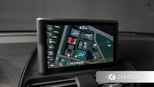 Hyundai Casper 2022 Белый из Кореи, фото 4