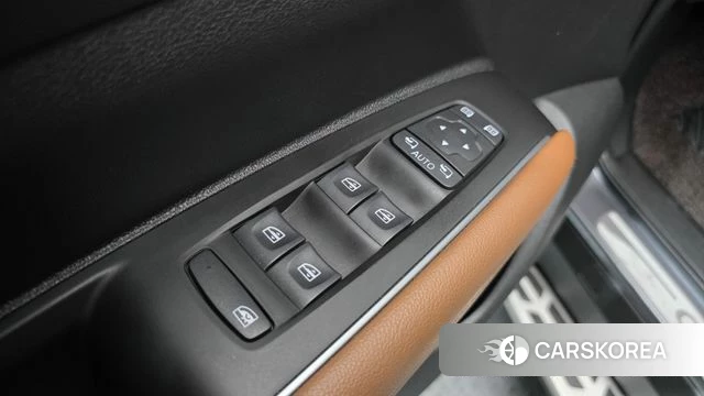 Renault Korea (Samsung) The New QM6 2022 Серый из Кореи, фото 4