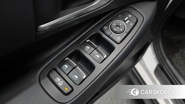 Hyundai Sonata (DN8) 2019 Белый из Кореи, фото 4