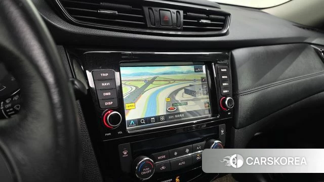 Nissan X Trail 2018 Серый из Кореи, фото 4