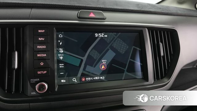 Kia The New Kia Ray 2026 Жемчужный цвет из Кореи, фото 4
