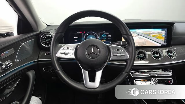Mercedes-Benz CLS-Class C257 2018 Белый из Кореи, фото 4