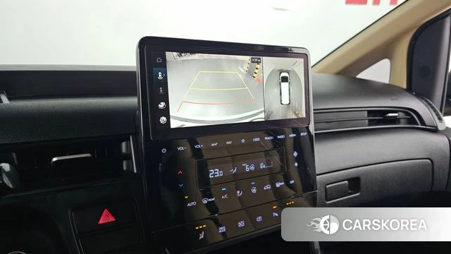 Hyundai Staria 2021 Белый из Кореи, фото 4