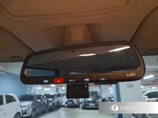 Kia The New Kia Ray 2026 Черный из Кореи, фото 4