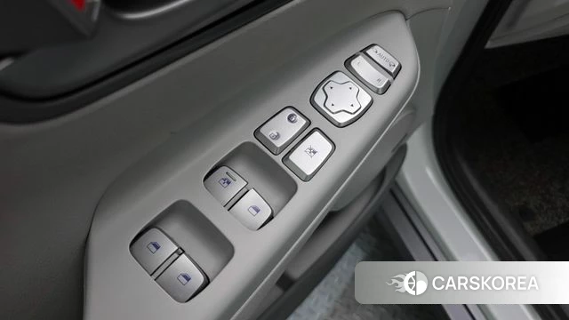 Hyundai Kona Electric 2018 Белый из Кореи, фото 4