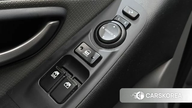 Hyundai The New Grand Starex 2019 Черный из Кореи, фото 4