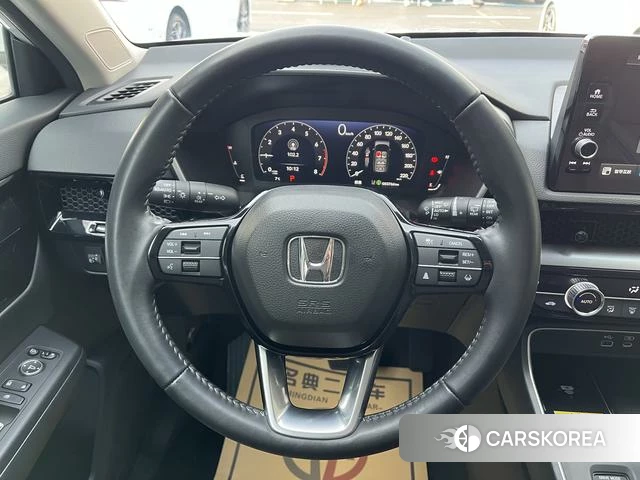 Honda CR-V 2022 Белый из Китая, фото 4