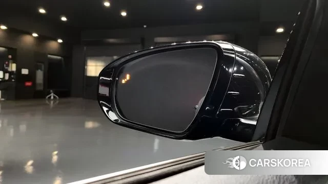 Kia More K9 2018 Черный из Кореи, фото 4