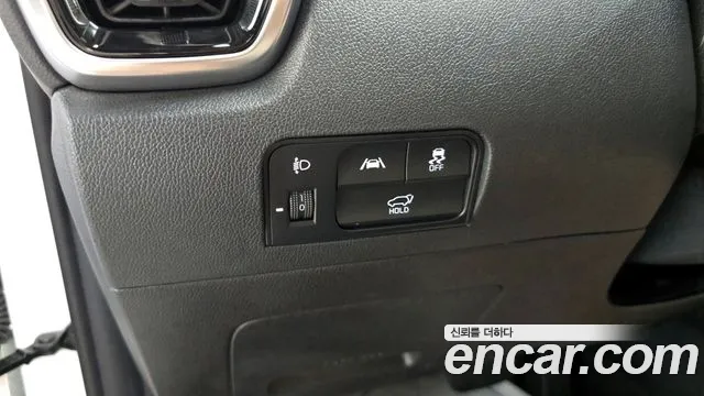 Kia Sorento 4th Generation 2020 Белый из Кореи, фото 4