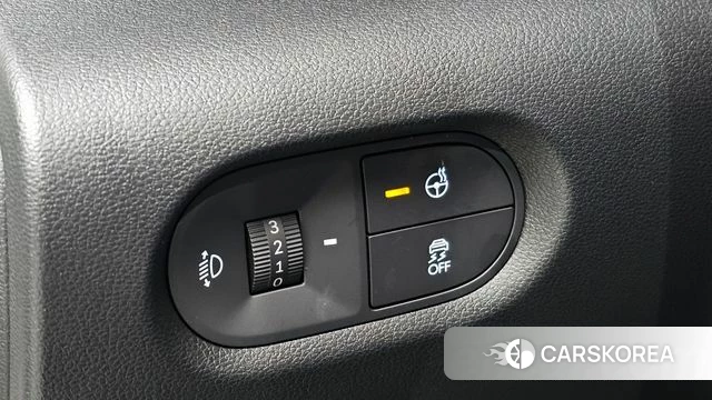 Hyundai Casper 2023 Белый из Кореи, фото 4