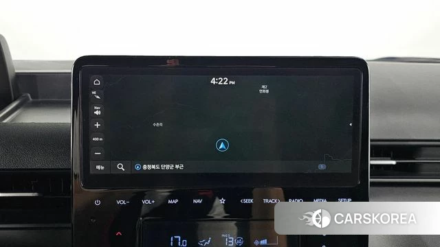 Hyundai Staria 2021 Серебряный из Кореи, фото 4