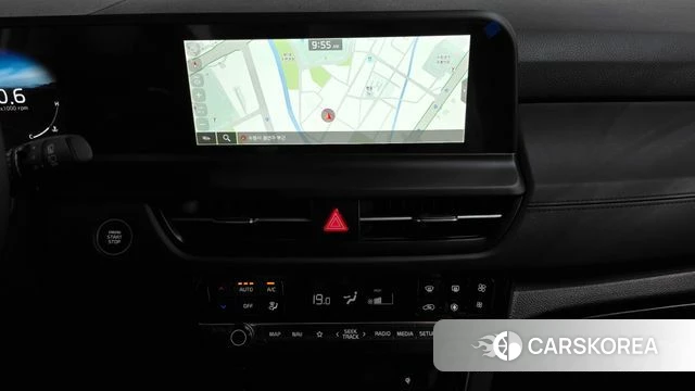 Kia The New Seltos 2025 Белый из Кореи, фото 4
