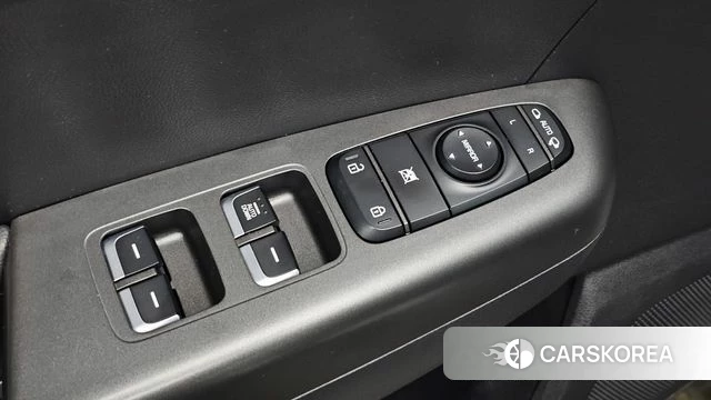 Kia Sportage 4th Generation 2018 Белый из Кореи, фото 4