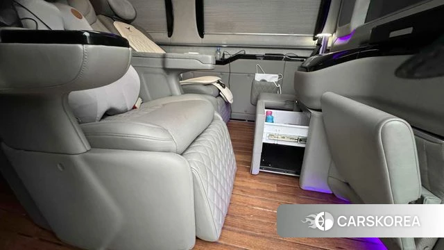 Hyundai Solati 2019 Черный из Кореи, фото 4