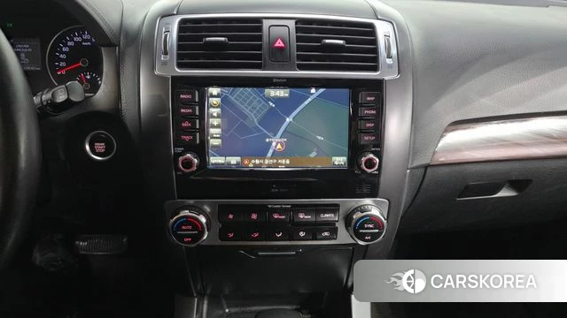 Kia The New Mohave 2018 Серый из Кореи, фото 4
