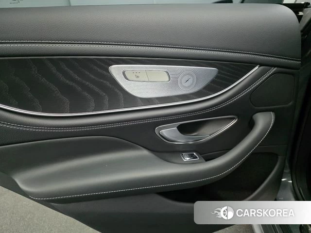 Mercedes-Benz CLS-Class C257 2022 Серый из Кореи, фото 4