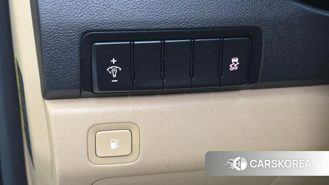 Kia The New Carnival 2019 Черный из Кореи, фото 4