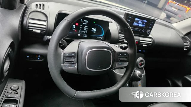 Hyundai Casper 2022 Жемчужный цвет из Кореи, фото 4