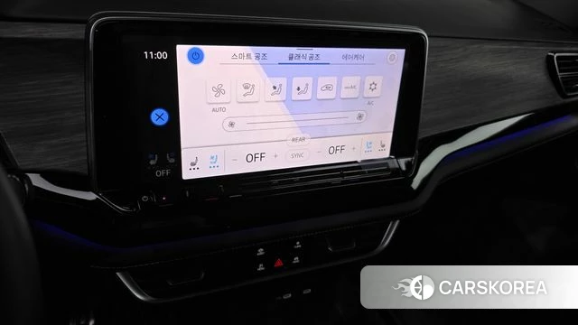 Volkswagen Atlas 2025 Серый из Кореи, фото 4