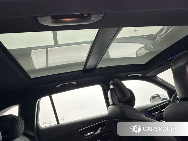 Mercedes-Benz GLC 2023 Белый из Китая, фото 4