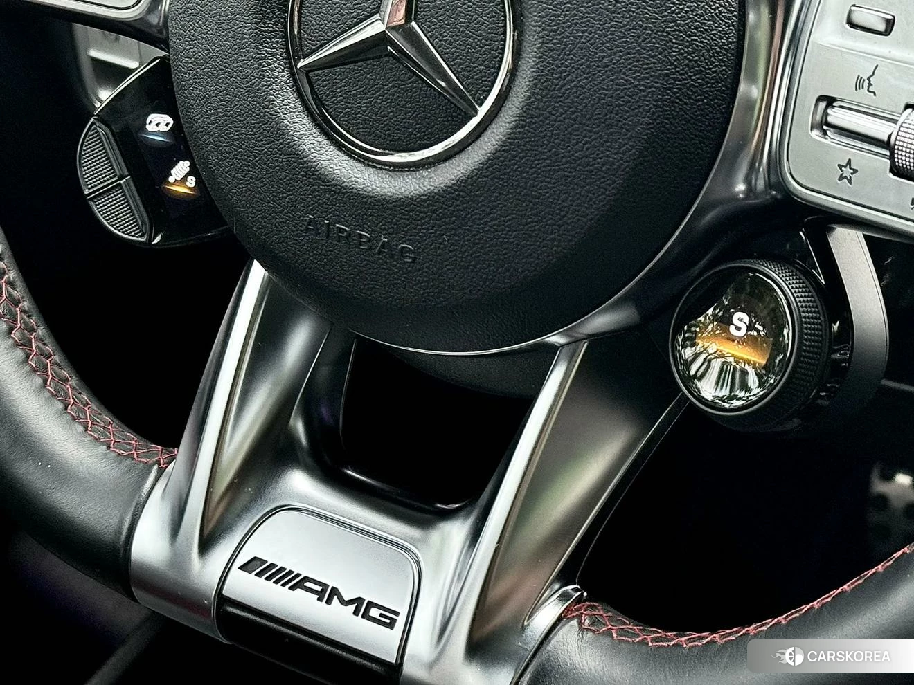 Mercedes-Benz AMG GLE 2019 Черный из Китая, фото 4